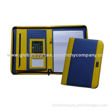 Manager Folder in Multifunction Design